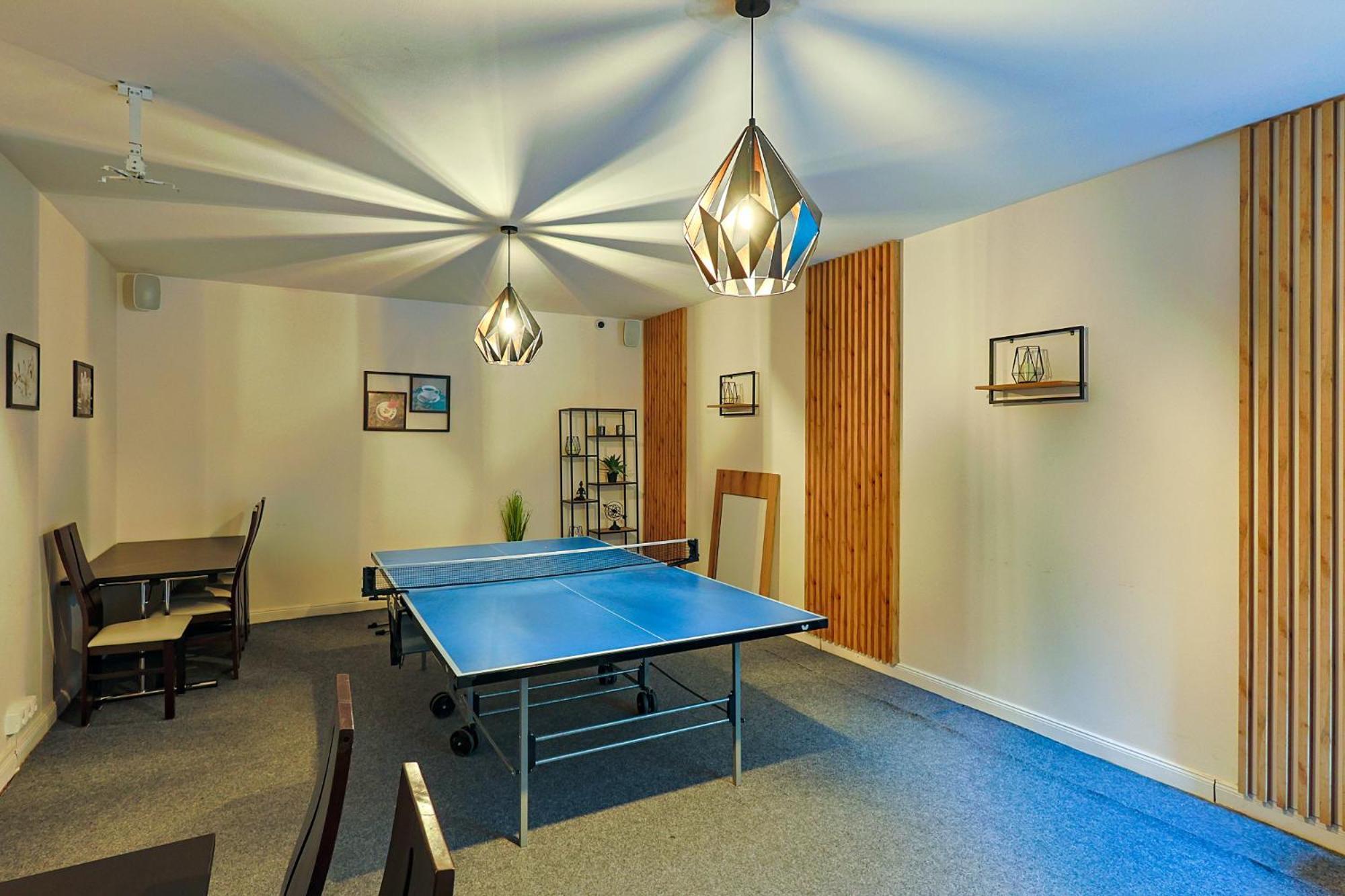 Apartmany Fatrapark 1 S Wellnessom Hrabovska Dolina ルジョムベロク エクステリア 写真